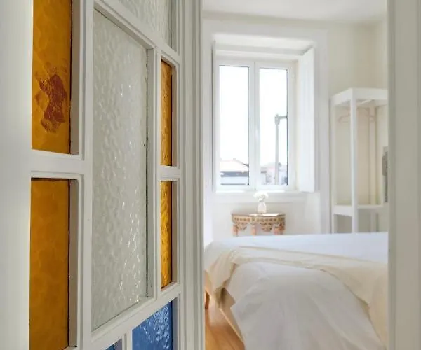 Julieta Bed & Breakfast Coimbra