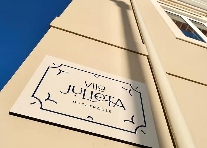 Julieta 4* Coimbra