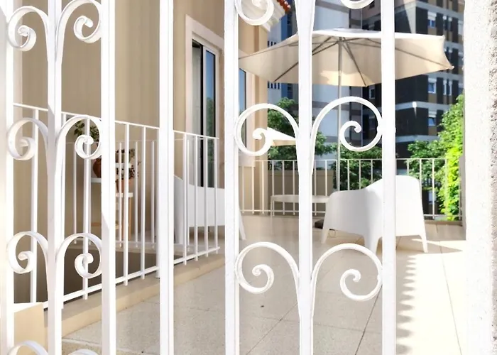 Julieta Bed & Breakfast 4*