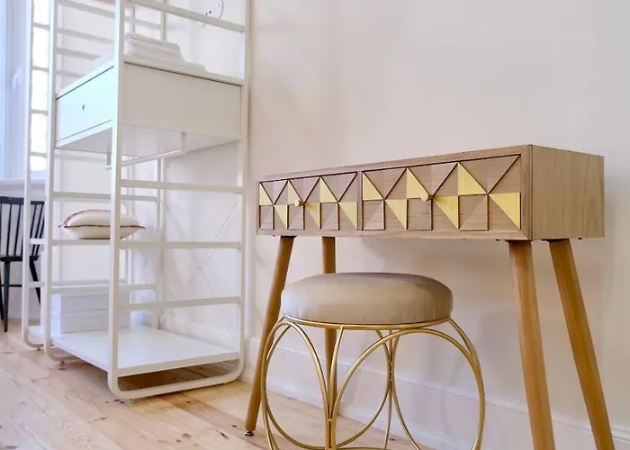 Bed & Breakfast Julieta Coimbra