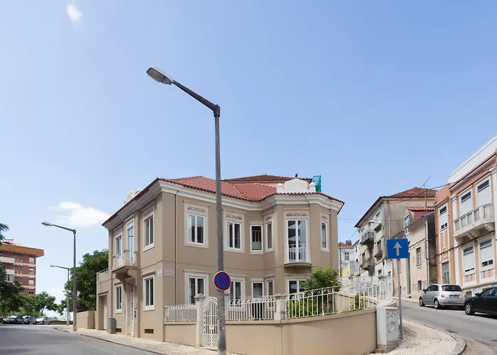 Julieta Bed & Breakfast Coimbra