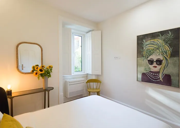 Bed & Breakfast Julieta 4*