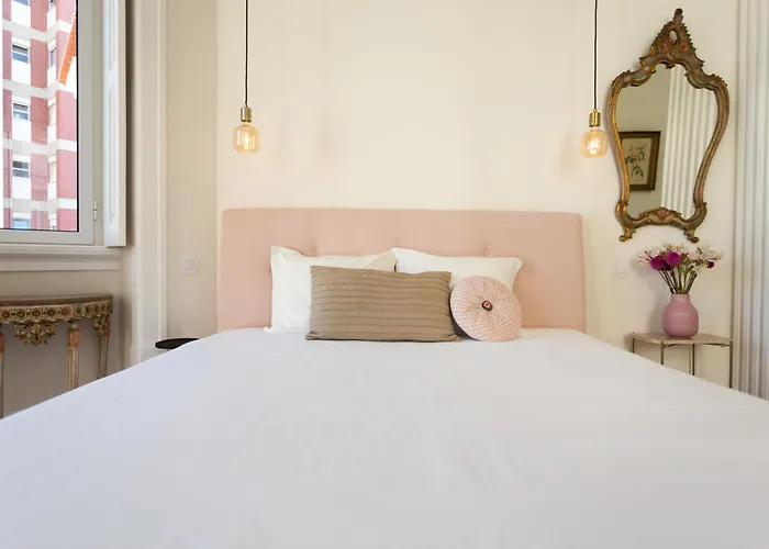 Bed & Breakfast Julieta Coimbra