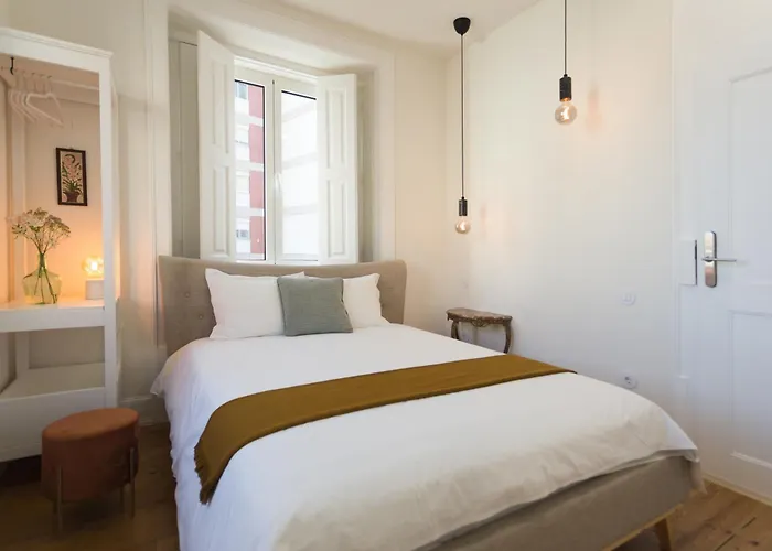 Julieta Bed & Breakfast