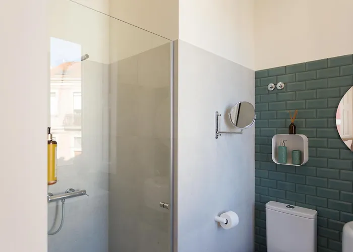 Bed & Breakfast Julieta 4*