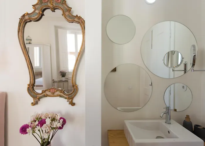 Julieta Bed & Breakfast 4*