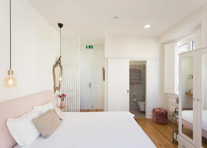 Bed & Breakfast Julieta 4*