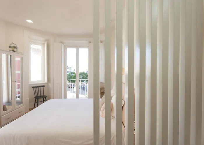 Bed & Breakfast Julieta Coimbra