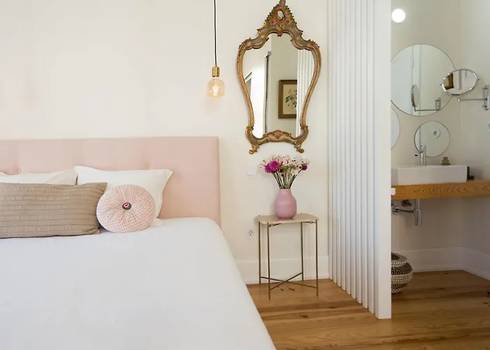 Bed & Breakfast Julieta 4*