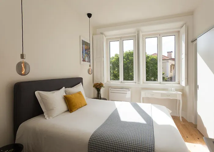 Bed & Breakfast Julieta Coimbra