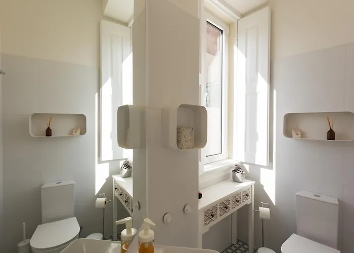 Bed & Breakfast Julieta 4*