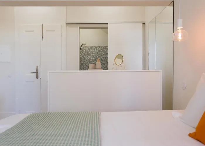 Julieta Bed & Breakfast Coimbra