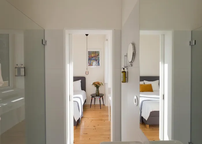 Julieta Bed & Breakfast