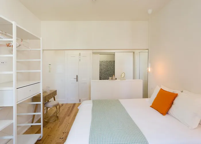 Bed & Breakfast Julieta 4*