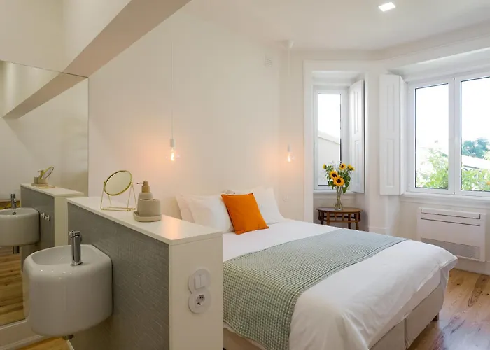 Julieta Bed & Breakfast