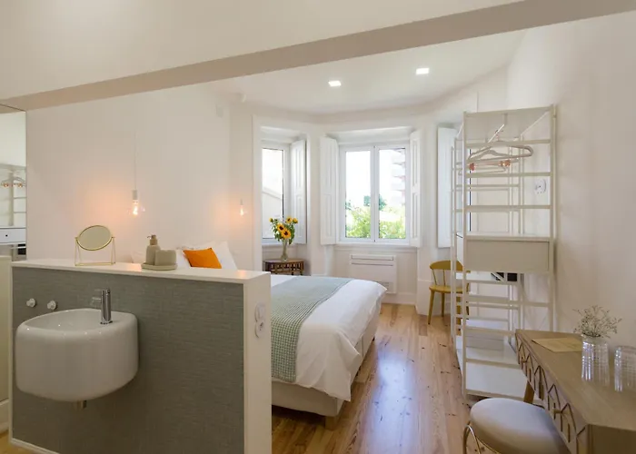 Julieta Bed & Breakfast 4*