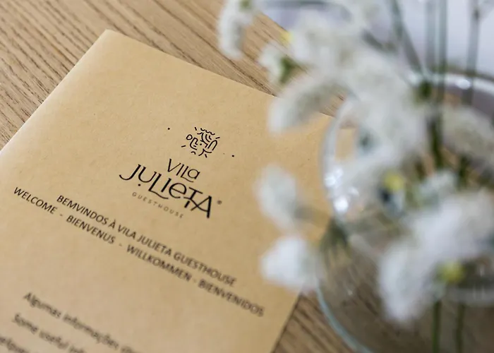Bed & Breakfast Julieta 4*