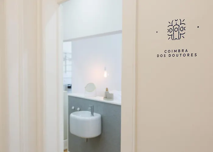 Bed & Breakfast Julieta Coimbra