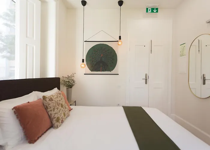 Julieta Bed & Breakfast