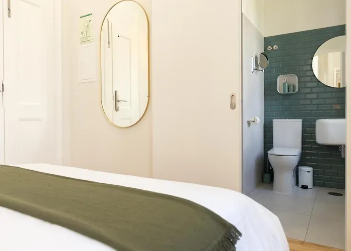 Bed & Breakfast Julieta