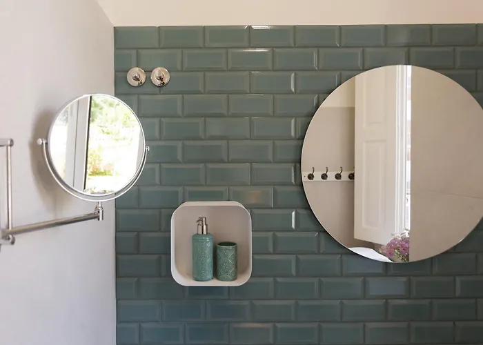 Bed & Breakfast Julieta 4*