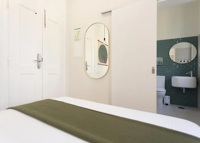 Bed & Breakfast Julieta Coimbra