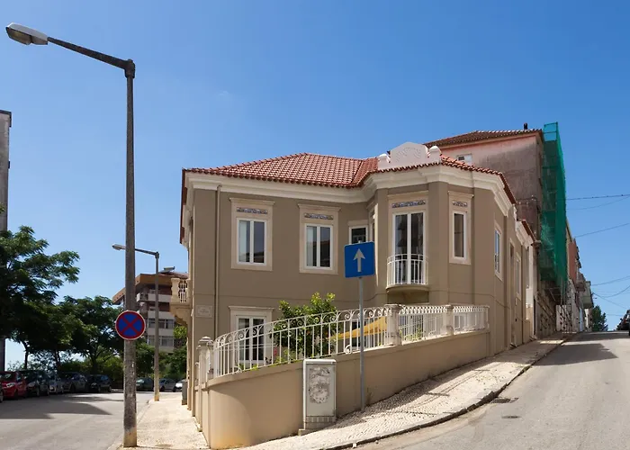 Bed & Breakfast Julieta Coimbra