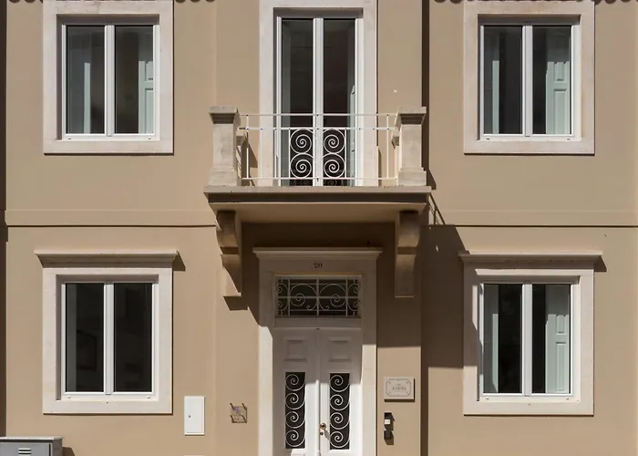 Julieta Bed & Breakfast Coimbra