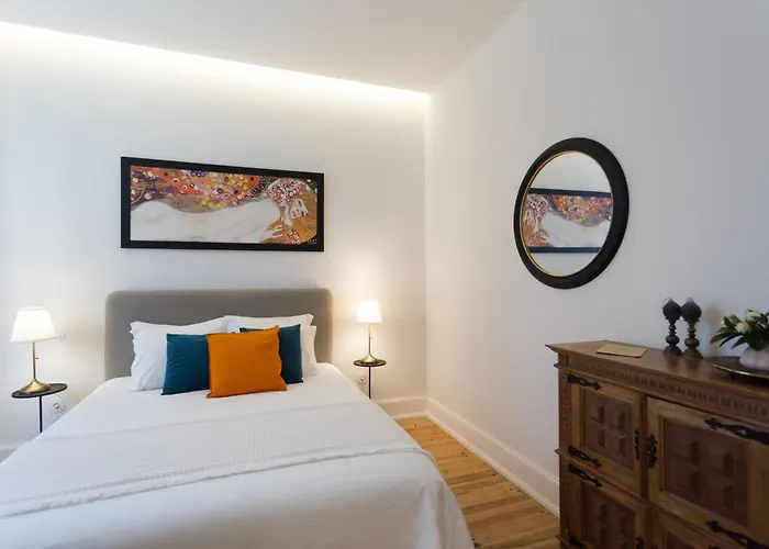 Bed & Breakfast Julieta 4*