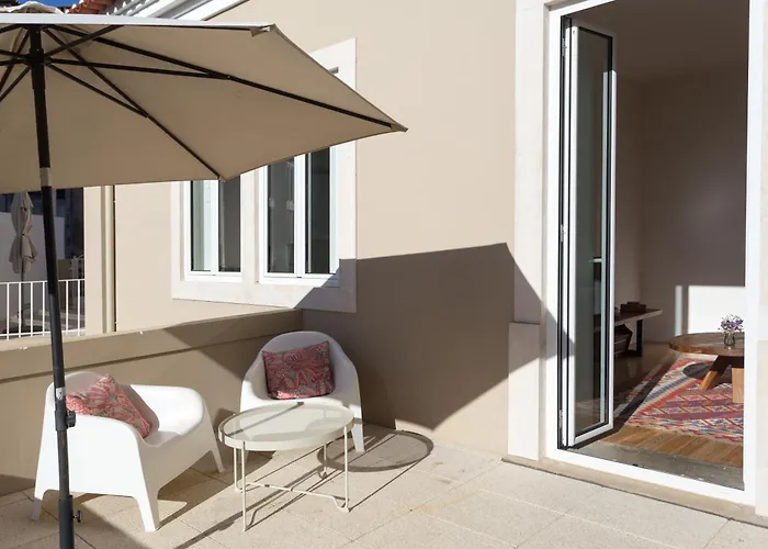 Julieta Bed & Breakfast Coimbra