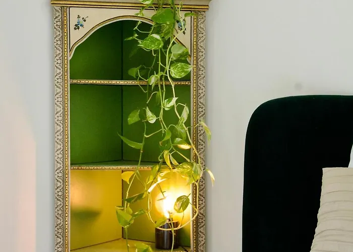 Bed & Breakfast Julieta Coimbra