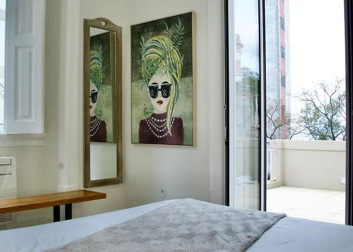 Bed & Breakfast Julieta