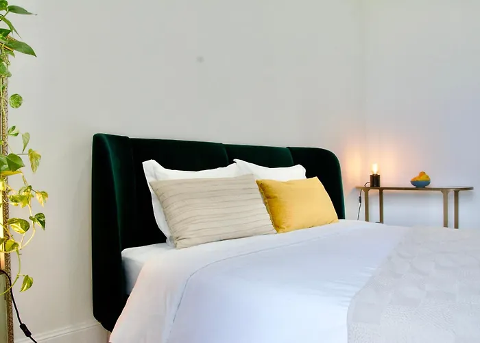Julieta Bed & Breakfast Coimbra